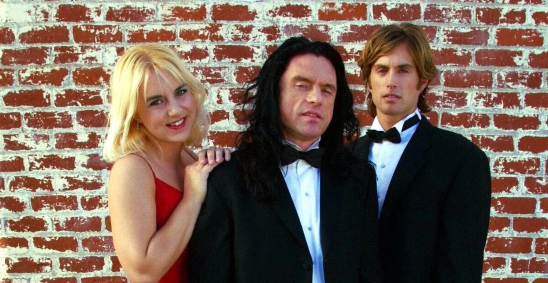 The Room, Tommy Wiseau, Juliette Danielle, Greg Sestero