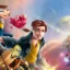 treasure planet