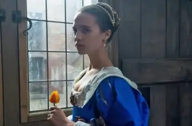 tulip fever