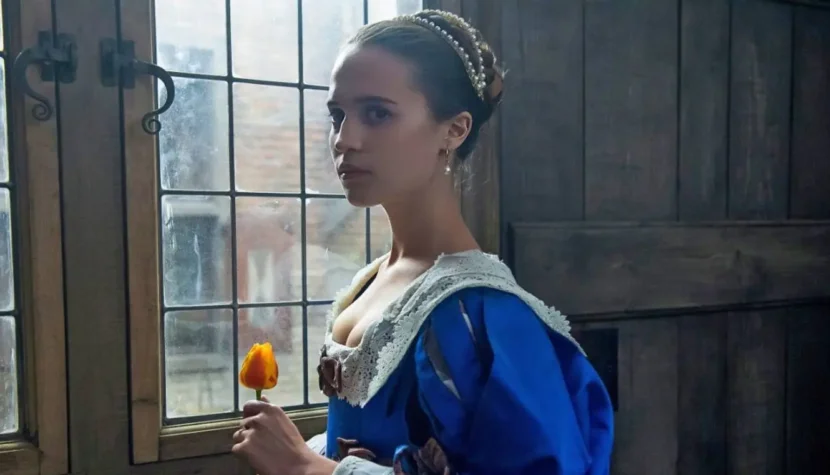 tulip fever