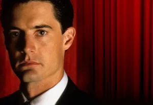 Twin Peaks, Kyle MacLachlan, Dale Cooper