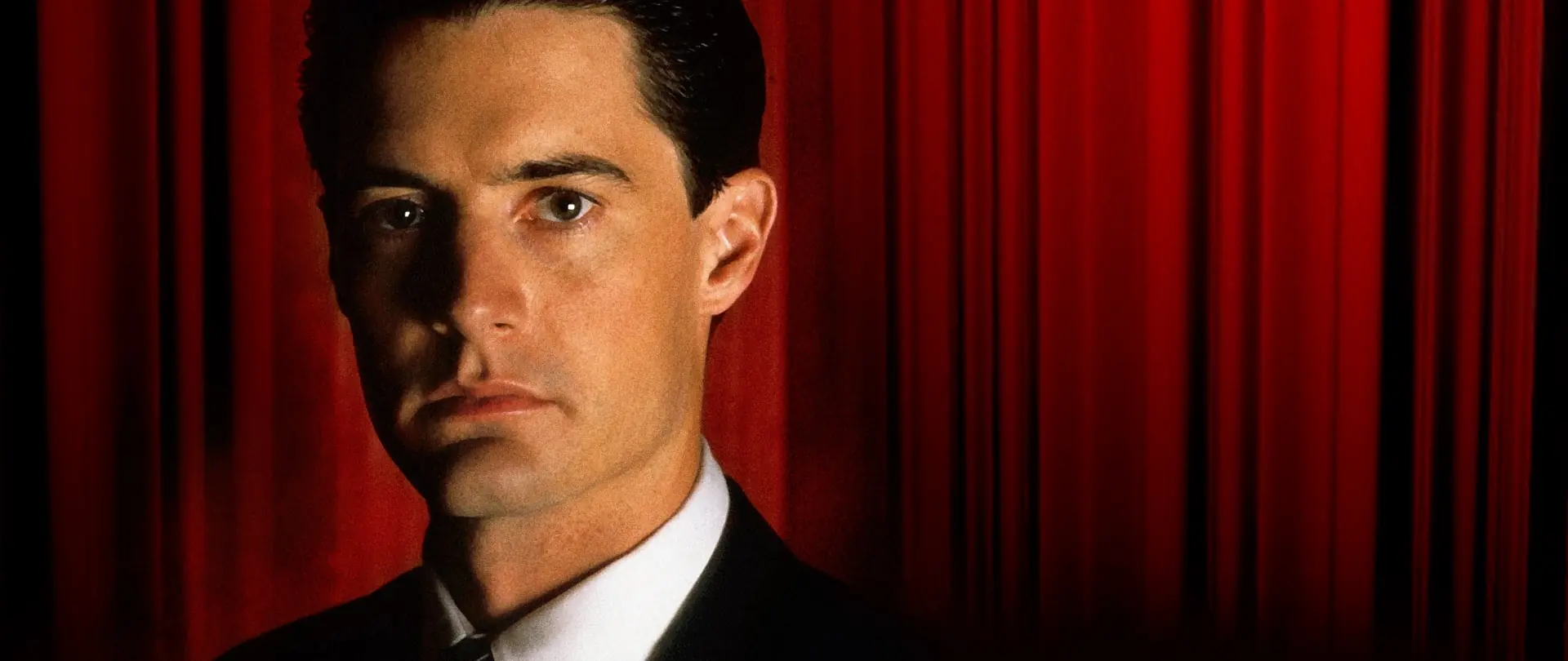 Twin Peaks, Kyle MacLachlan