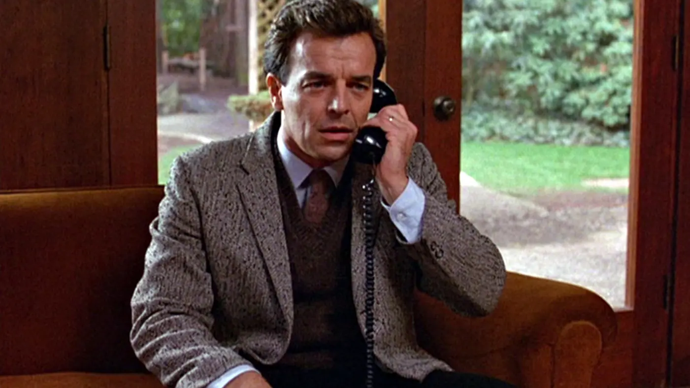 Twin Peaks, Ray Wise