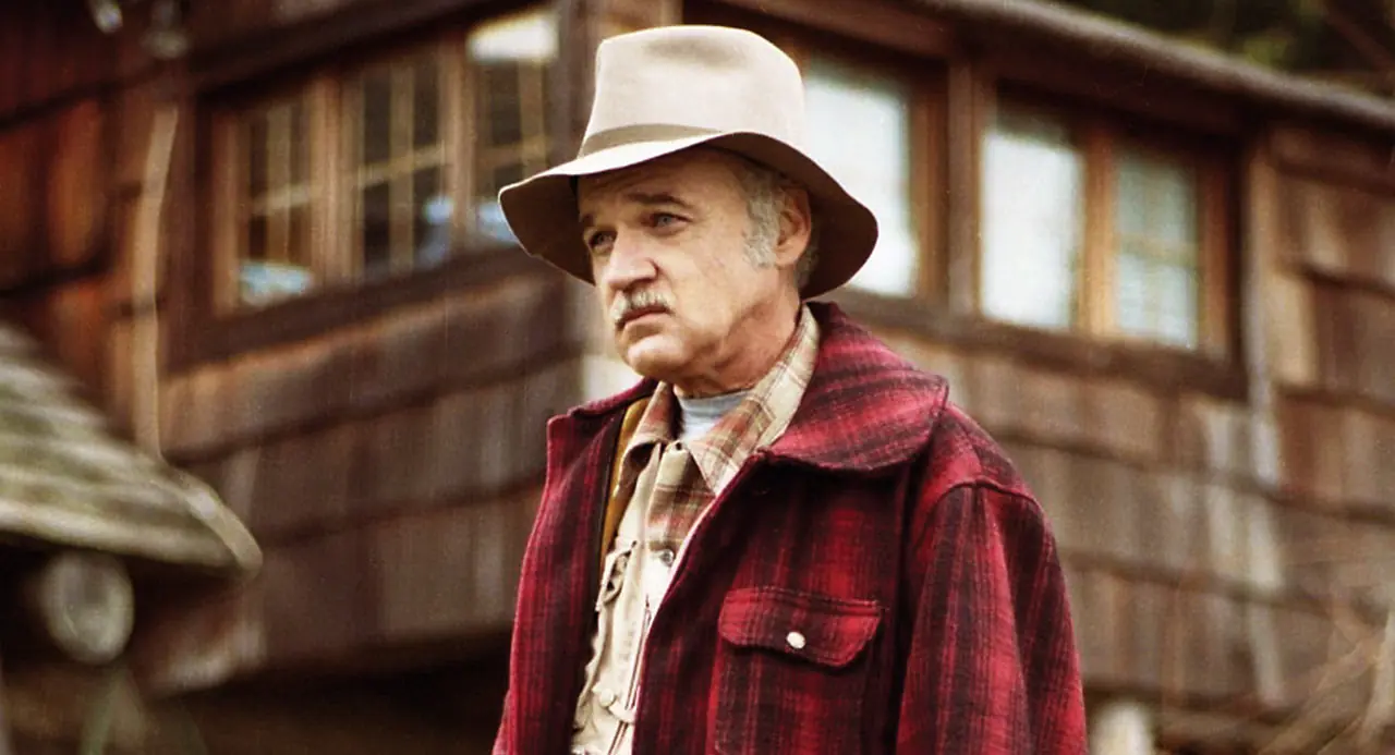 Twin Peaks, Jack Nance