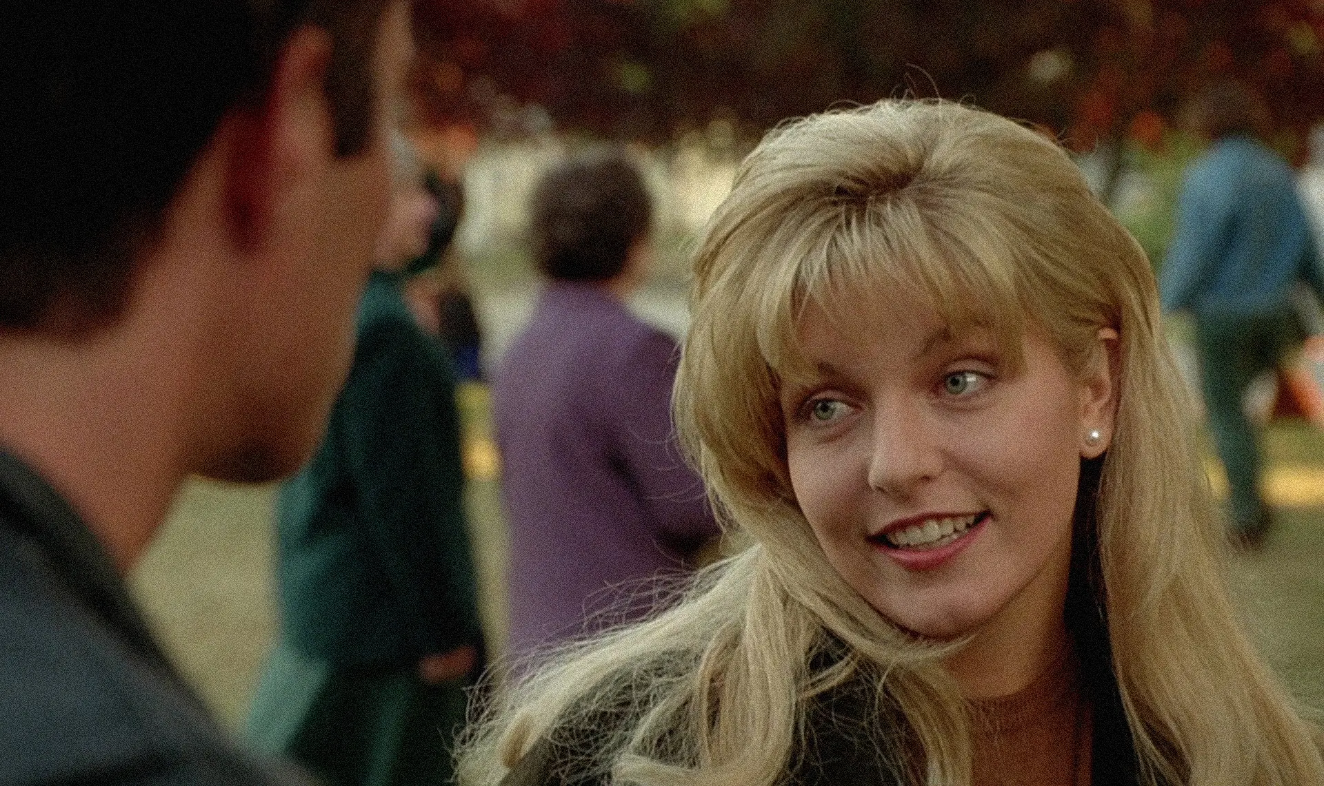 Twin Peaks: Fire Walk With Me, Sheryl Lee