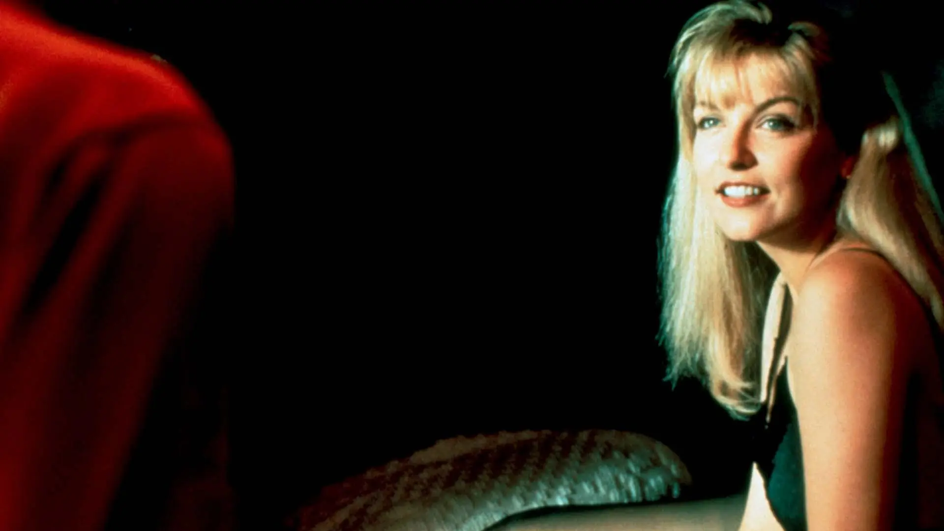 Twin Peaks: Fire Walk With Me, Sheryl Lee