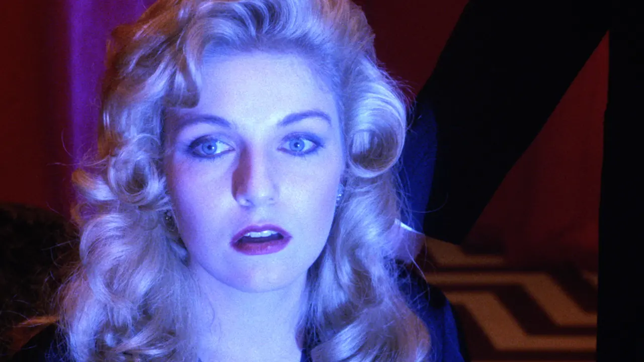 Twin Peaks: Fire Walk With Me, Sheryl Lee