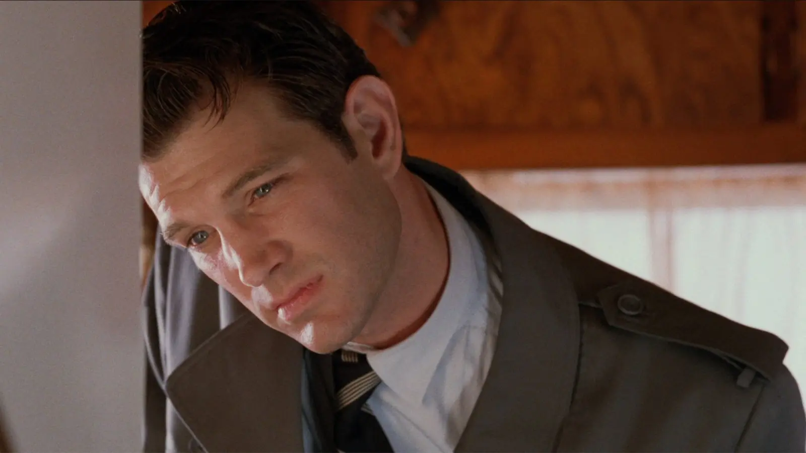 Twin Peaks: Fire Walk With Me, Chris Isaak