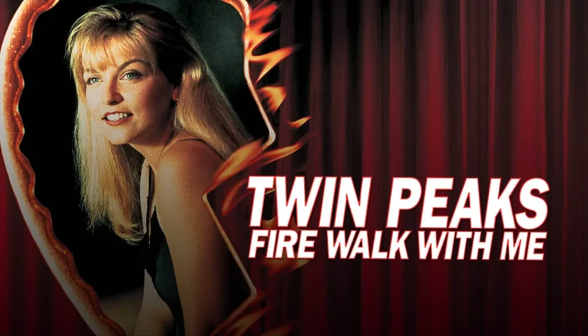 TWIN PEAKS, Season II and FIRE WALK WITH ME Deciphered