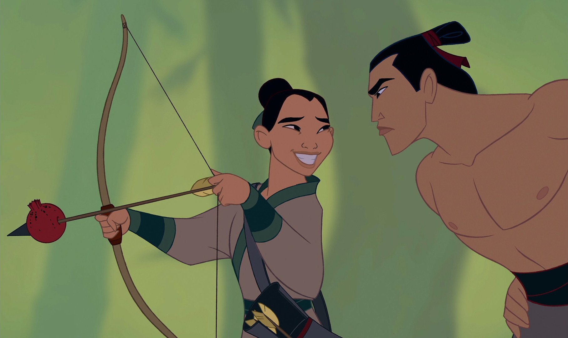 mulan