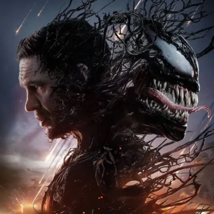 venom