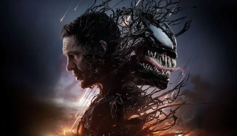 venom