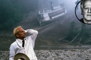 WERNER HERZOG: 10 Essential Movies You Must See