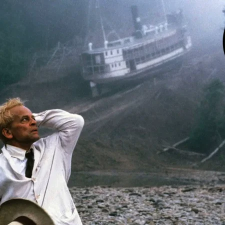 WERNER HERZOG: 10 Essential Movies You Must See