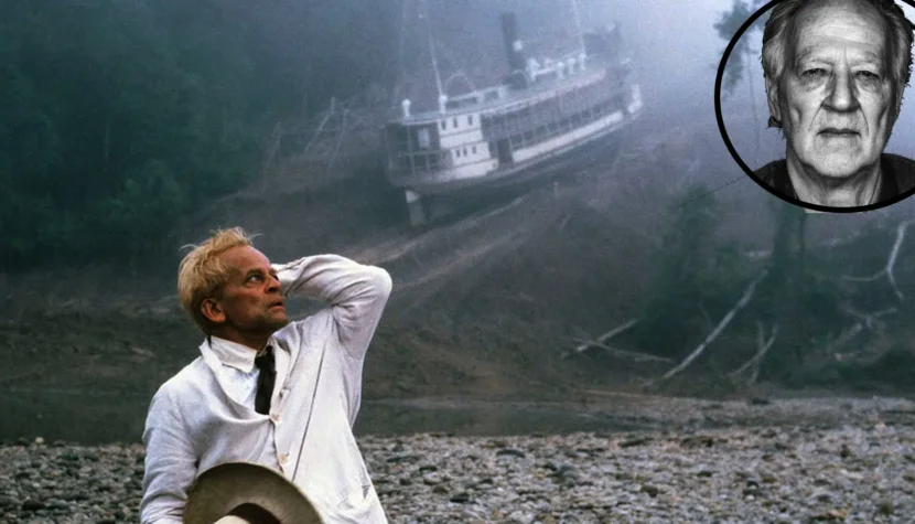 WERNER HERZOG: 10 Essential Movies You Must See