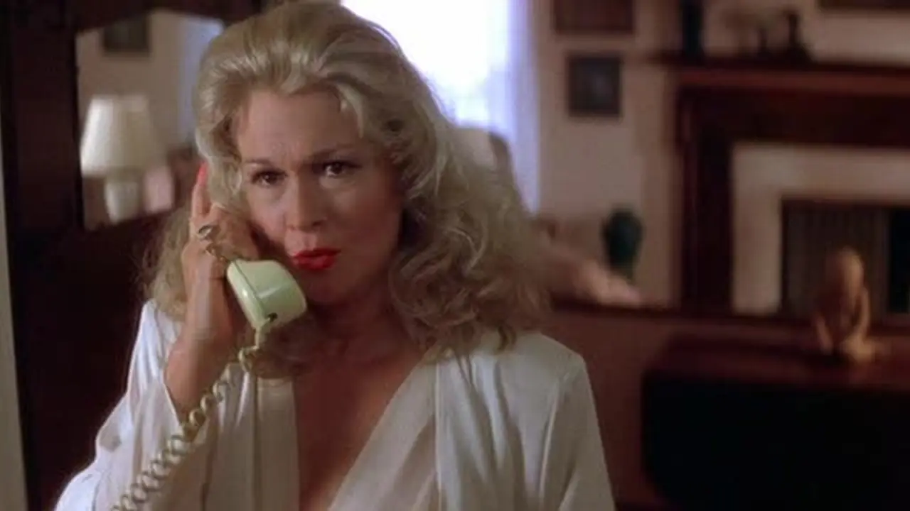 Wild at Heart, Diane Ladd