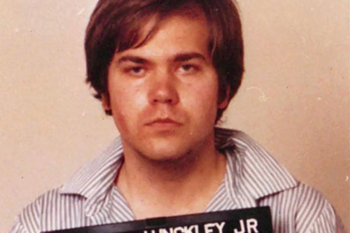 John Hinckley Jr., the would-be assassin of President Reagan