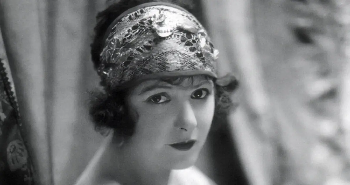 Norma Talmadge