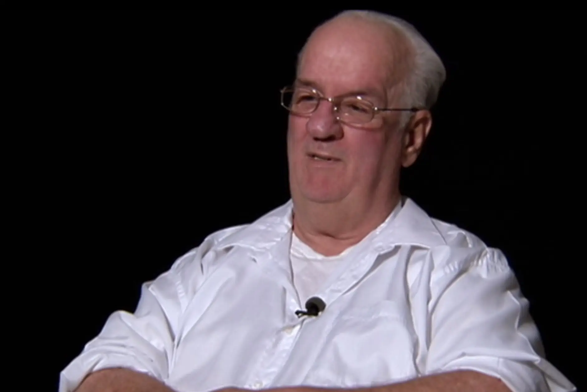 Arthur Shawcross enjoyed telling fabricated stories about his involvement in the Vietnam War