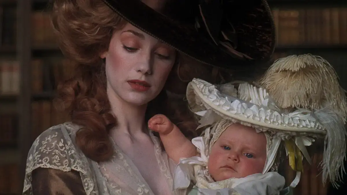 barry lyndon