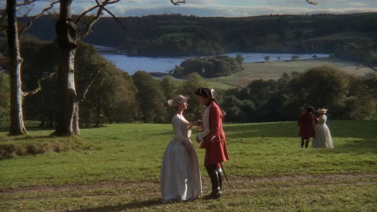 barry lyndon