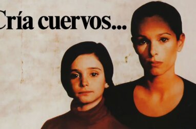 CRÍA CUERVOS / RAISE RAVENS Explained: The End of Innocence