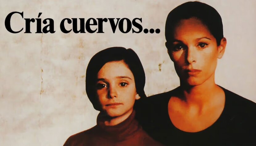 CRÍA CUERVOS / RAISE RAVENS Explained: The End of Innocence