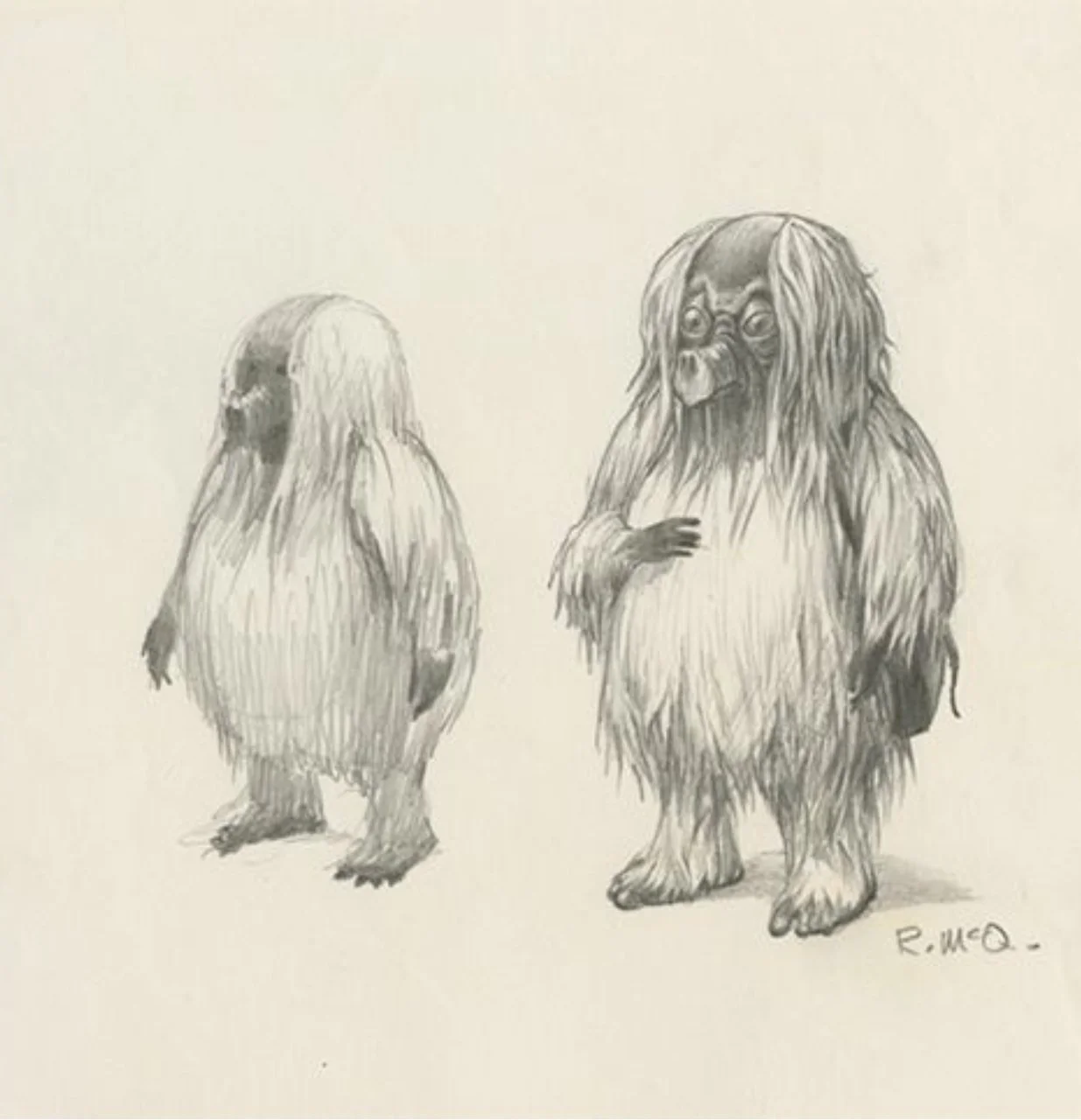 ewoks