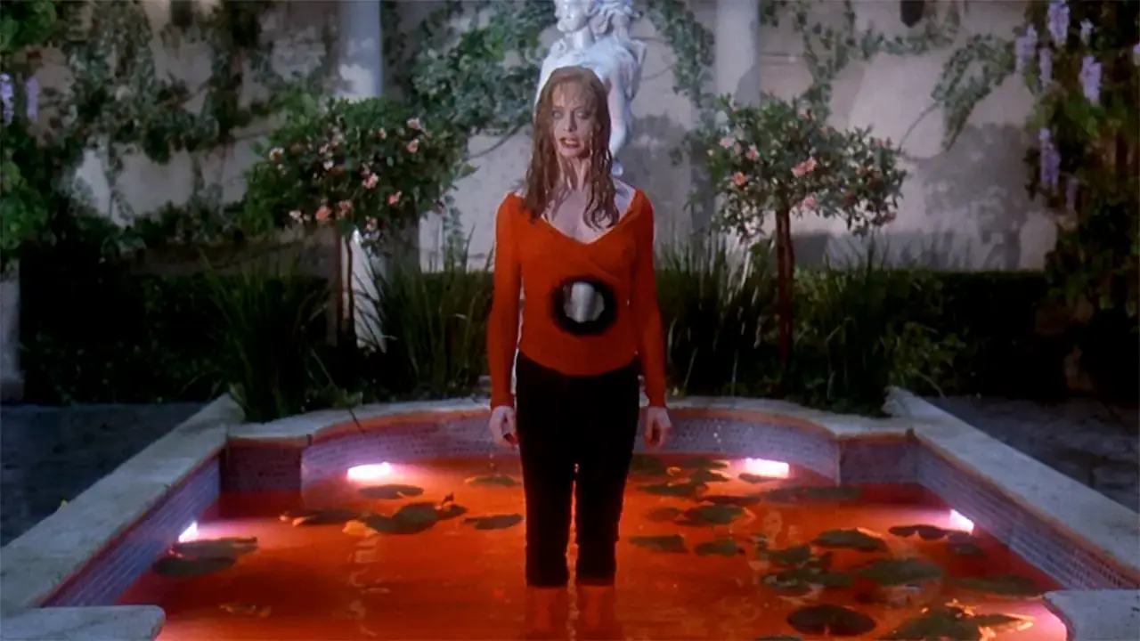 Death Becomes Her, Goldie Hawn