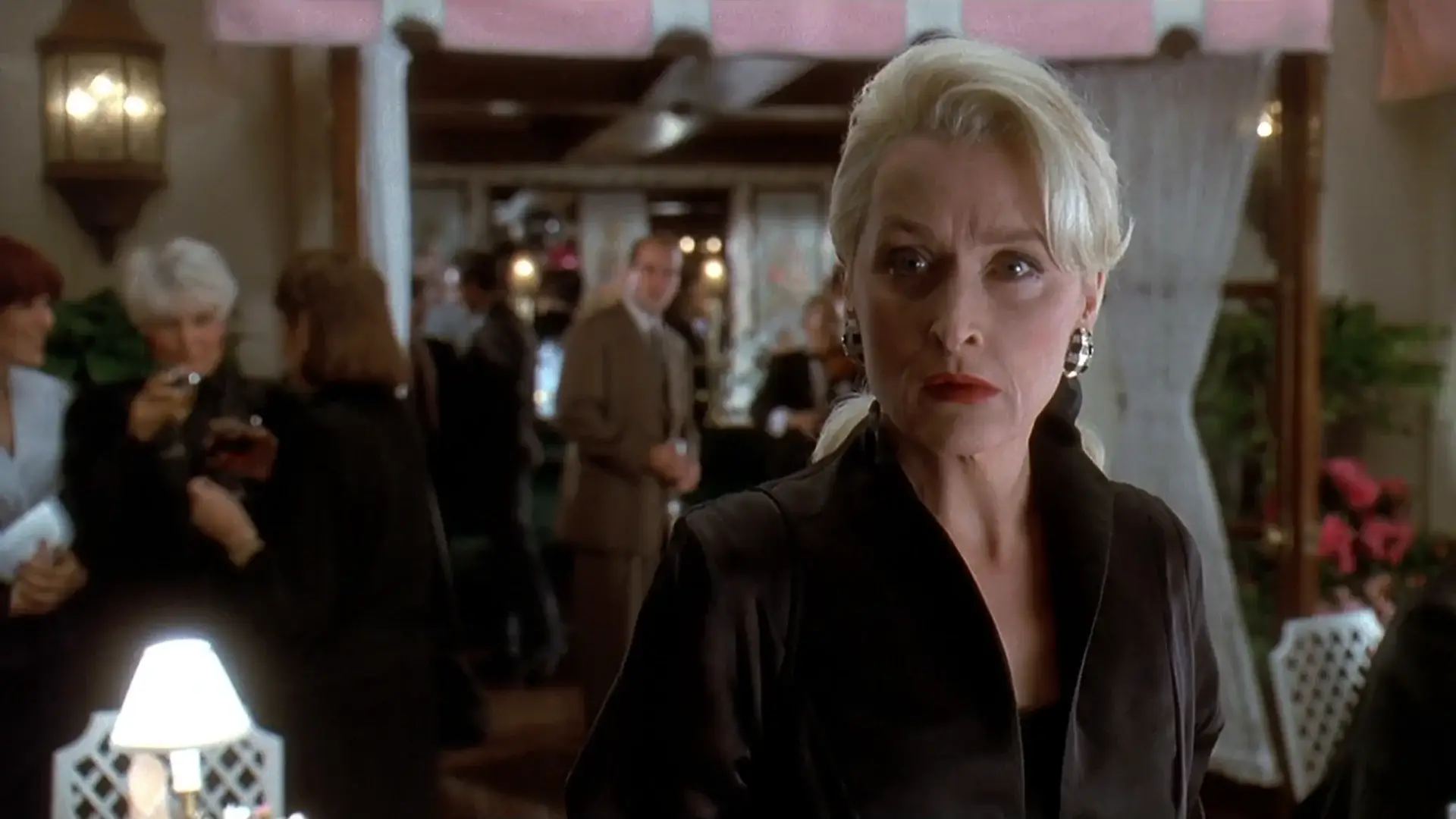 Death Becomes Her, Meryl Streep