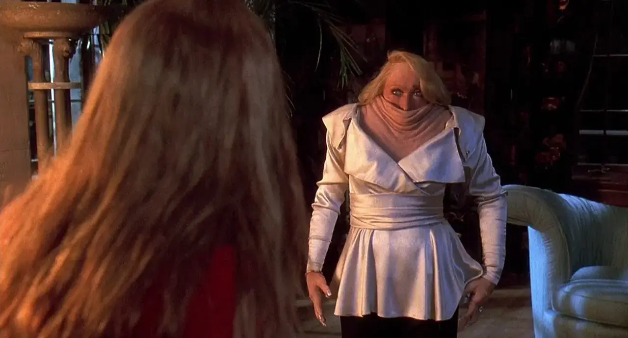 Death Becomes Her, Meryl Streep