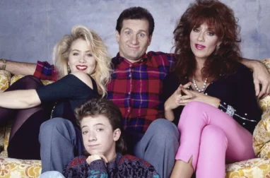 MARRIED… WITH CHILDREN Decoded: Hail to Family Values