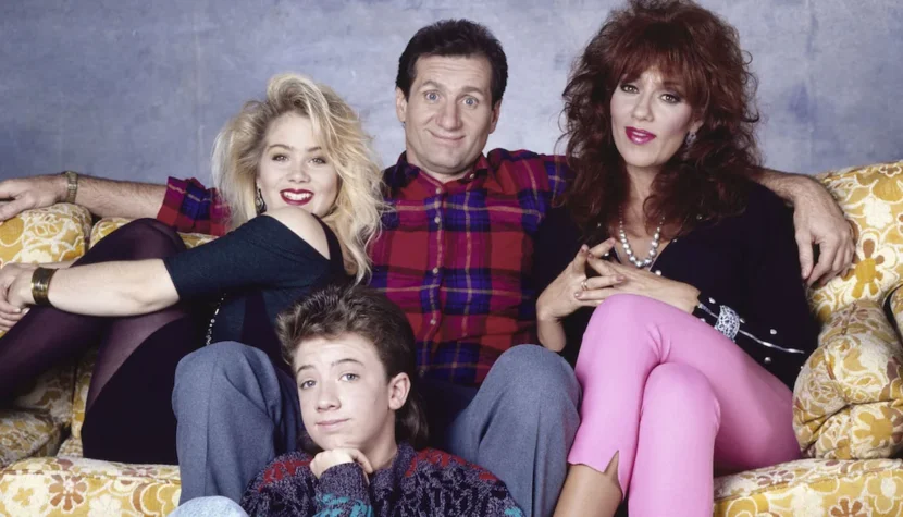 MARRIED… WITH CHILDREN Decoded: Hail to Family Values