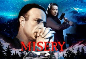 MISERY Explained: Annie Wilkes as an Angel of Death