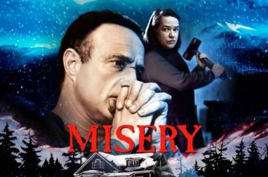 MISERY Explained: Annie Wilkes as an Angel of Death