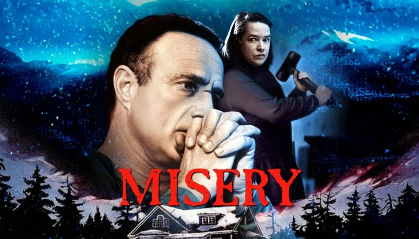 MISERY Explained: Annie Wilkes as an Angel of Death