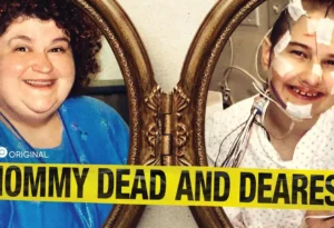 MOMMY DEAD AND DEAREST: Deconstructing Murderous Tragedy