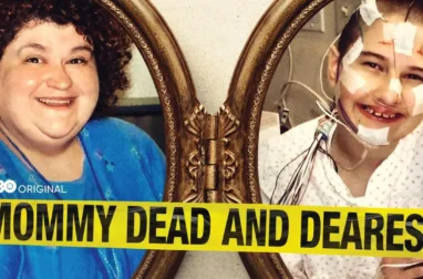 MOMMY DEAD AND DEAREST: Deconstructing Murderous Tragedy