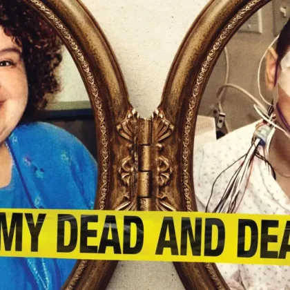 MOMMY DEAD AND DEAREST: Deconstructing Murderous Tragedy