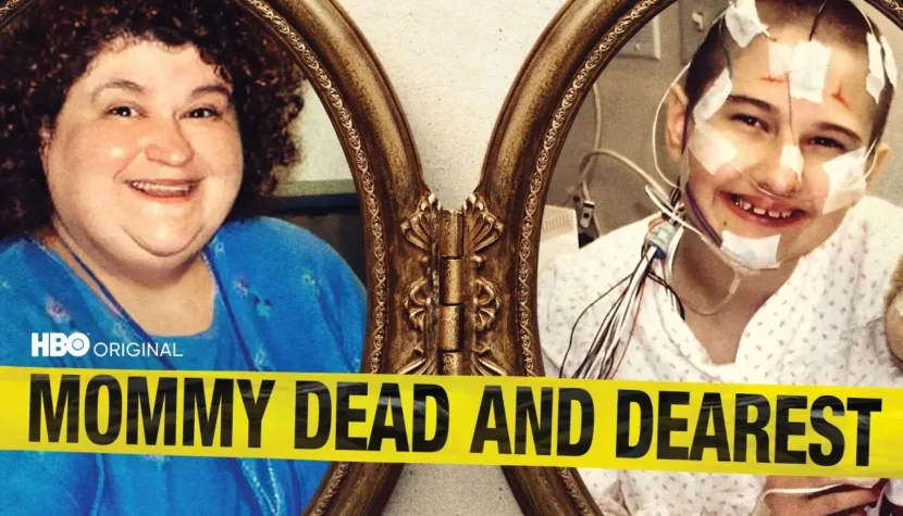 MOMMY DEAD AND DEAREST: Deconstructing Murderous Tragedy