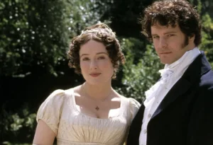 BBC's PRIDE AND PREJUDICE Explained: Just Perfect