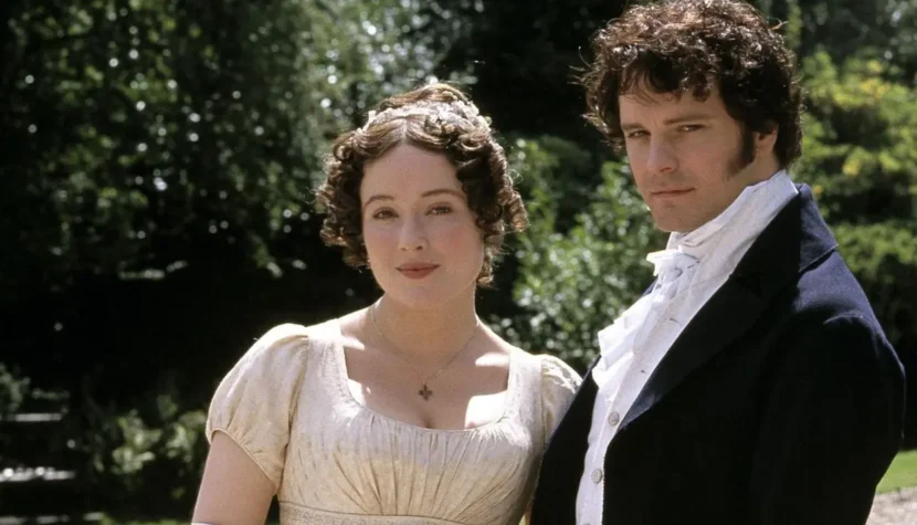 BBC's PRIDE AND PREJUDICE Explained: Just Perfect