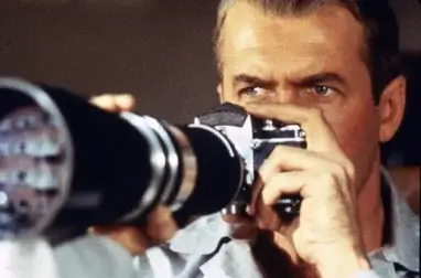 REAR WINDOW Explained: The Darkness Within the Human Soul