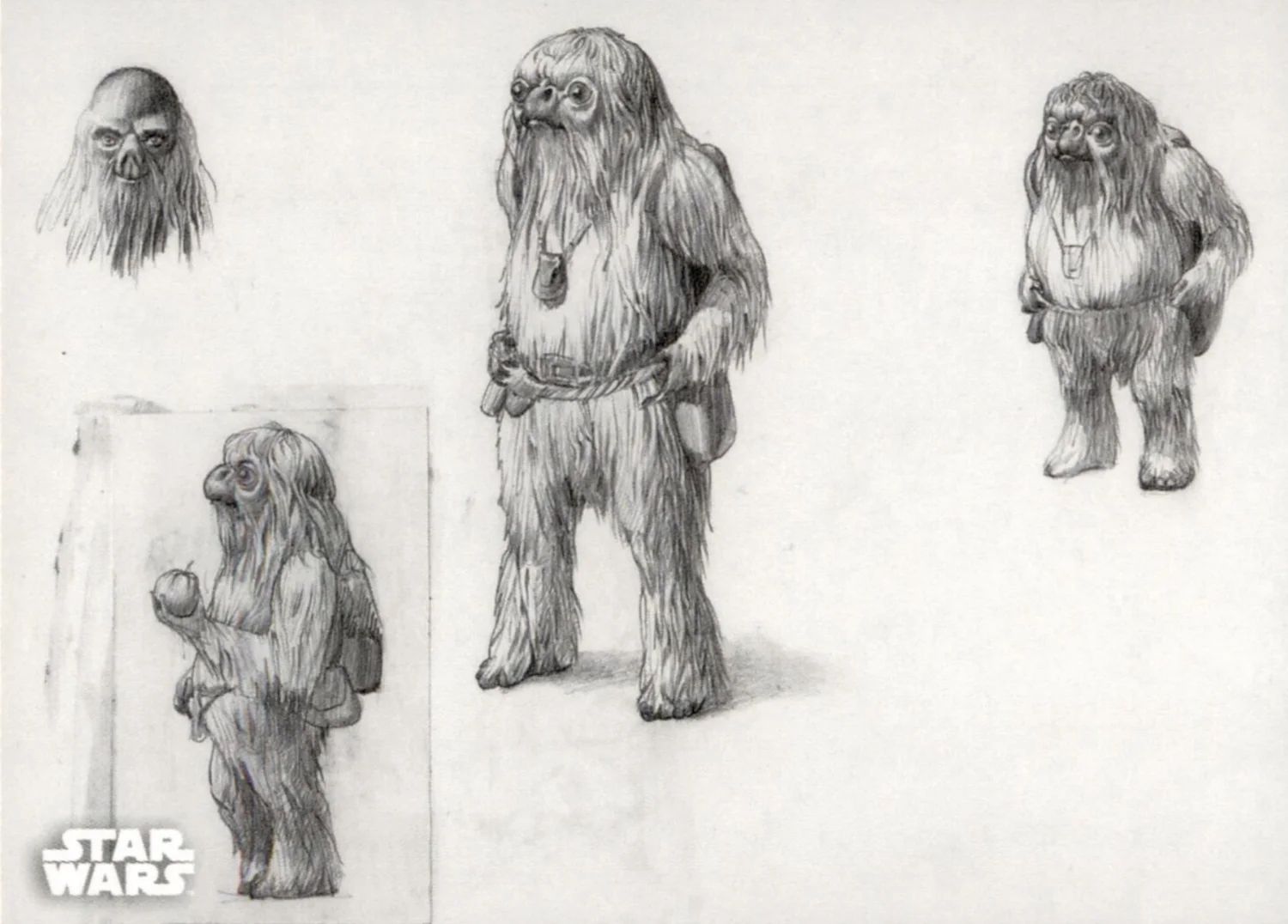 ewoks