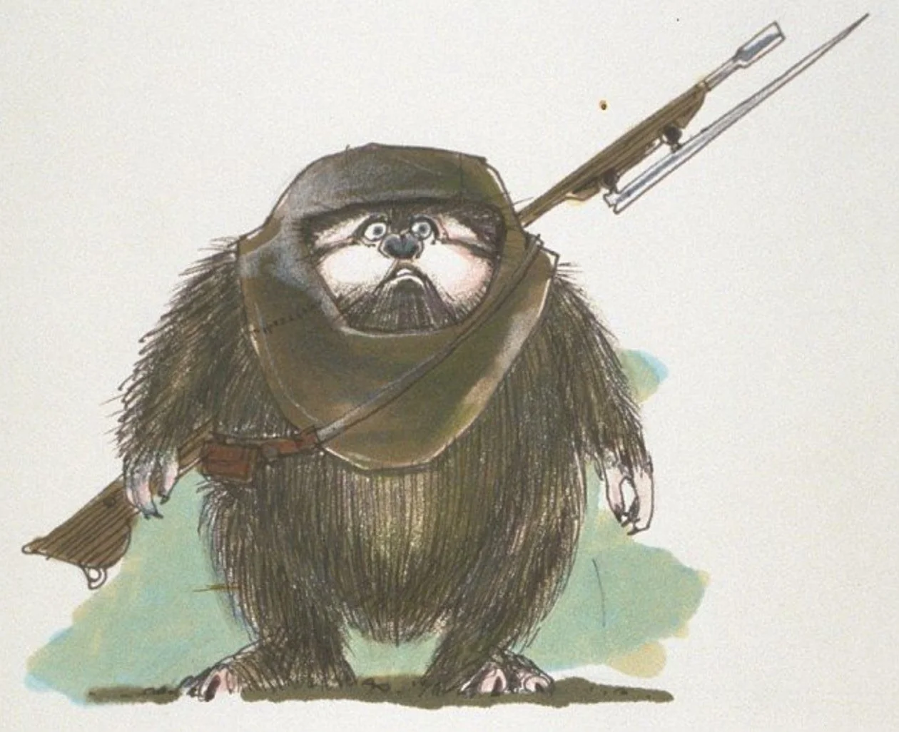 ewoks