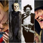 Myers & Krueger: Iconic Slashers vs. Real-Life Horrors