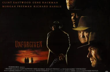 UNFORGIVEN Explained: A World that Does Not Forgive