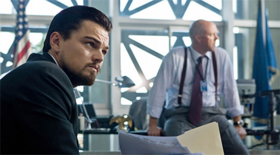 body of lies