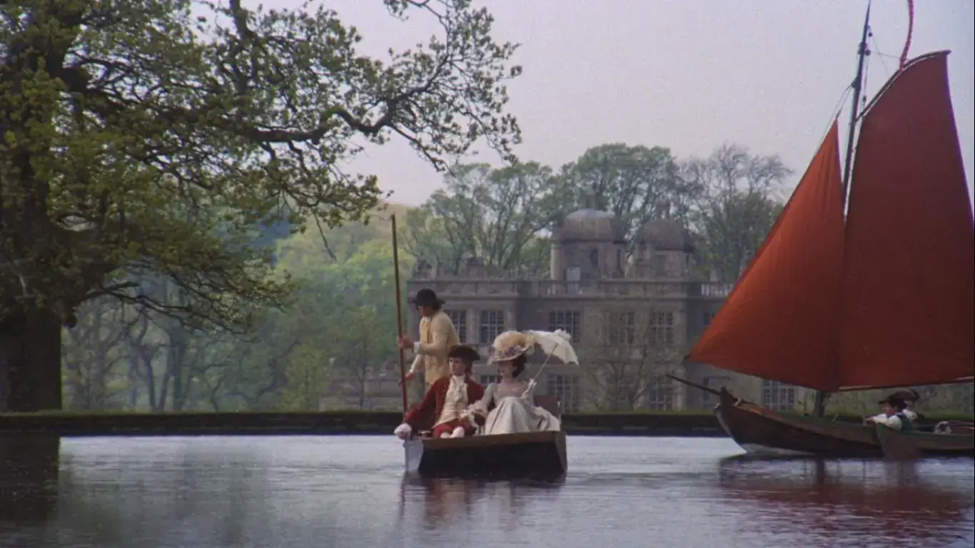 barry lyndon