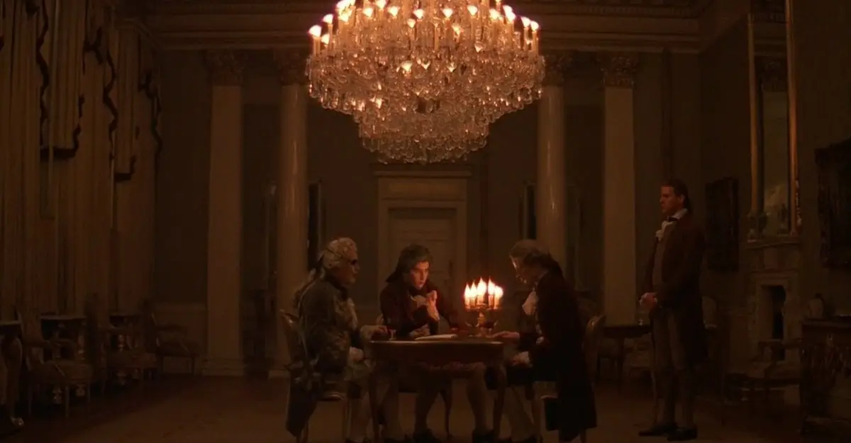 barry lyndon